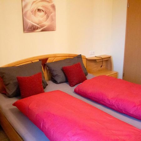 Ferienanlage Inselzauber Gustow  外观 照片