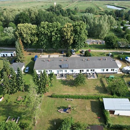 Ferienanlage Inselzauber Gustow  外观 照片