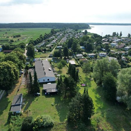 Ferienanlage Inselzauber Gustow  外观 照片