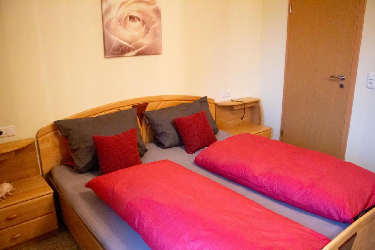 Ferienanlage Inselzauber Gustow  外观 照片