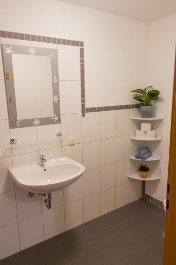 Ferienanlage Inselzauber Gustow  外观 照片