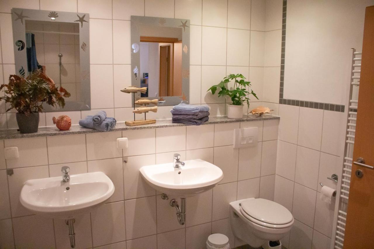 Ferienanlage Inselzauber Gustow  外观 照片