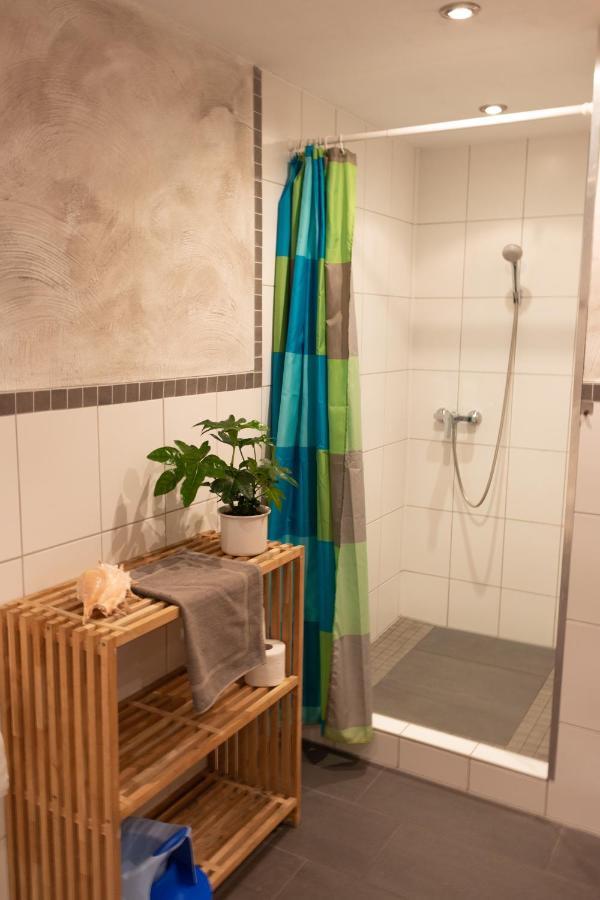 Ferienanlage Inselzauber Gustow  外观 照片