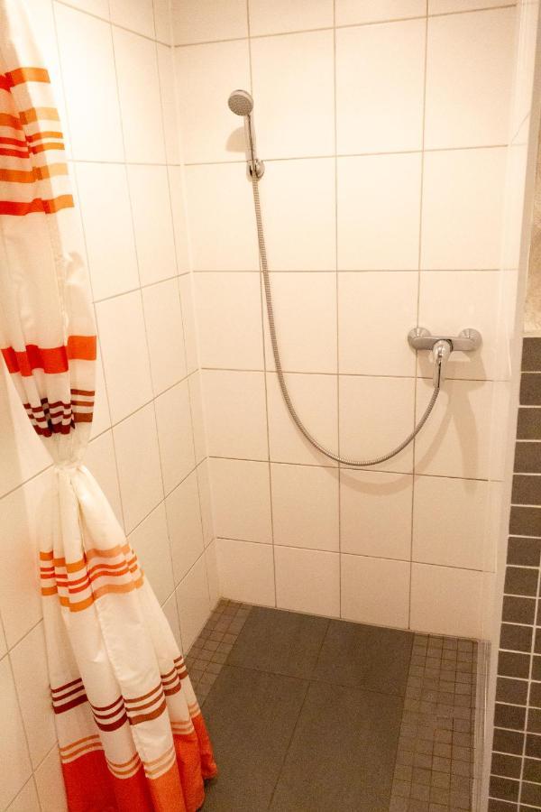 Ferienanlage Inselzauber Gustow  外观 照片