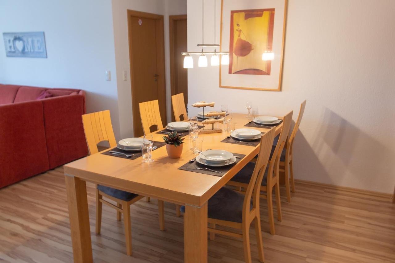 Ferienanlage Inselzauber Gustow  外观 照片
