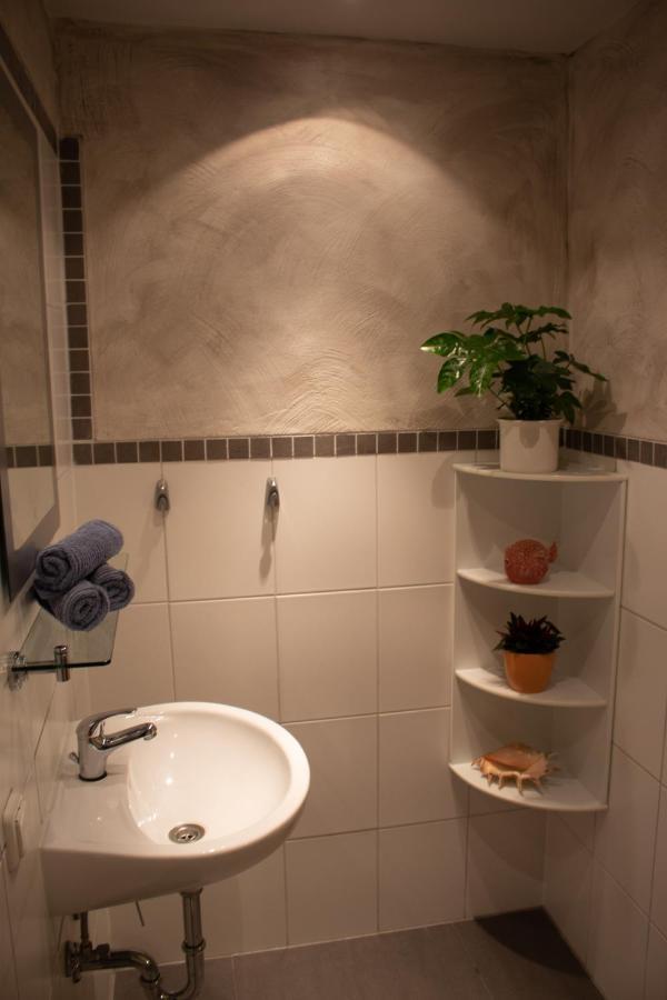 Ferienanlage Inselzauber Gustow  外观 照片