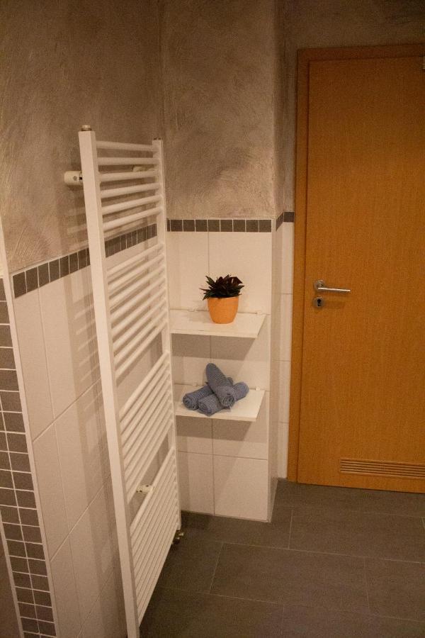 Ferienanlage Inselzauber Gustow  外观 照片
