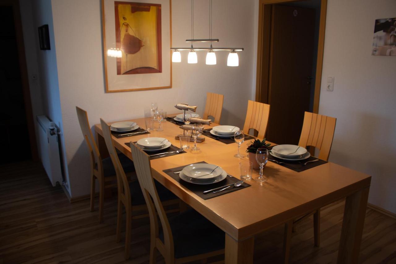 Ferienanlage Inselzauber Gustow  外观 照片