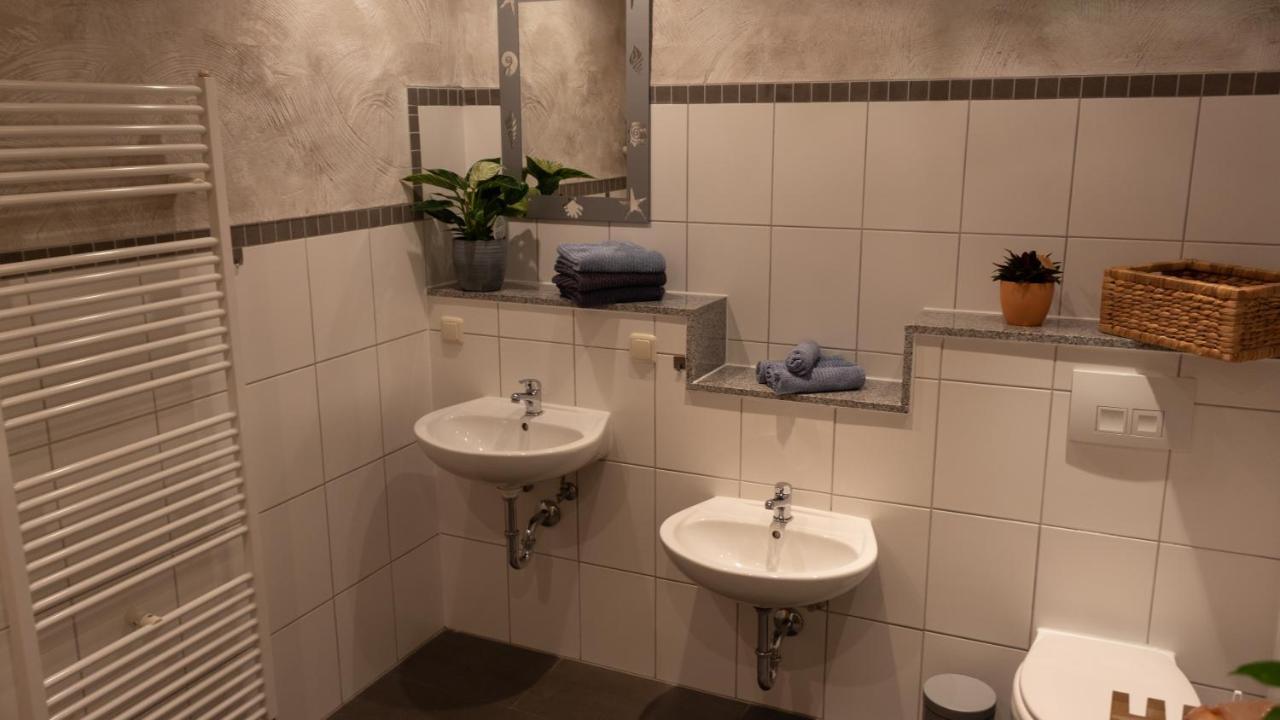 Ferienanlage Inselzauber Gustow  外观 照片