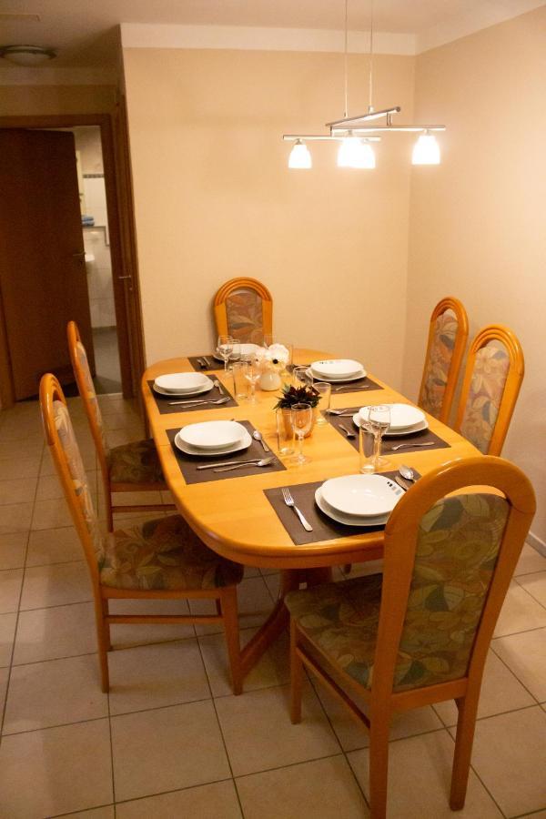Ferienanlage Inselzauber Gustow  外观 照片